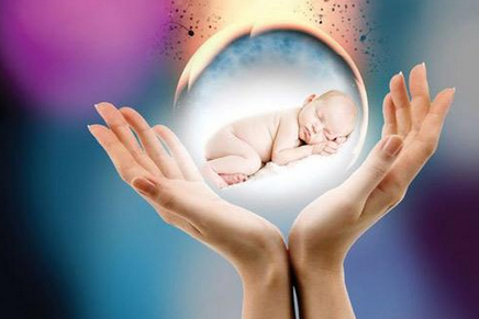 第一胎儿子长的秀气二胎就是女儿吗，第一胎流产了第二胎是不是不容易怀孕