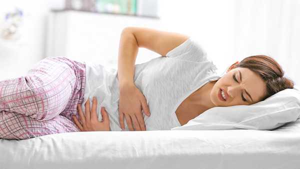 宫颈炎会影响月经来潮吗？警惕宫颈炎的3大危害