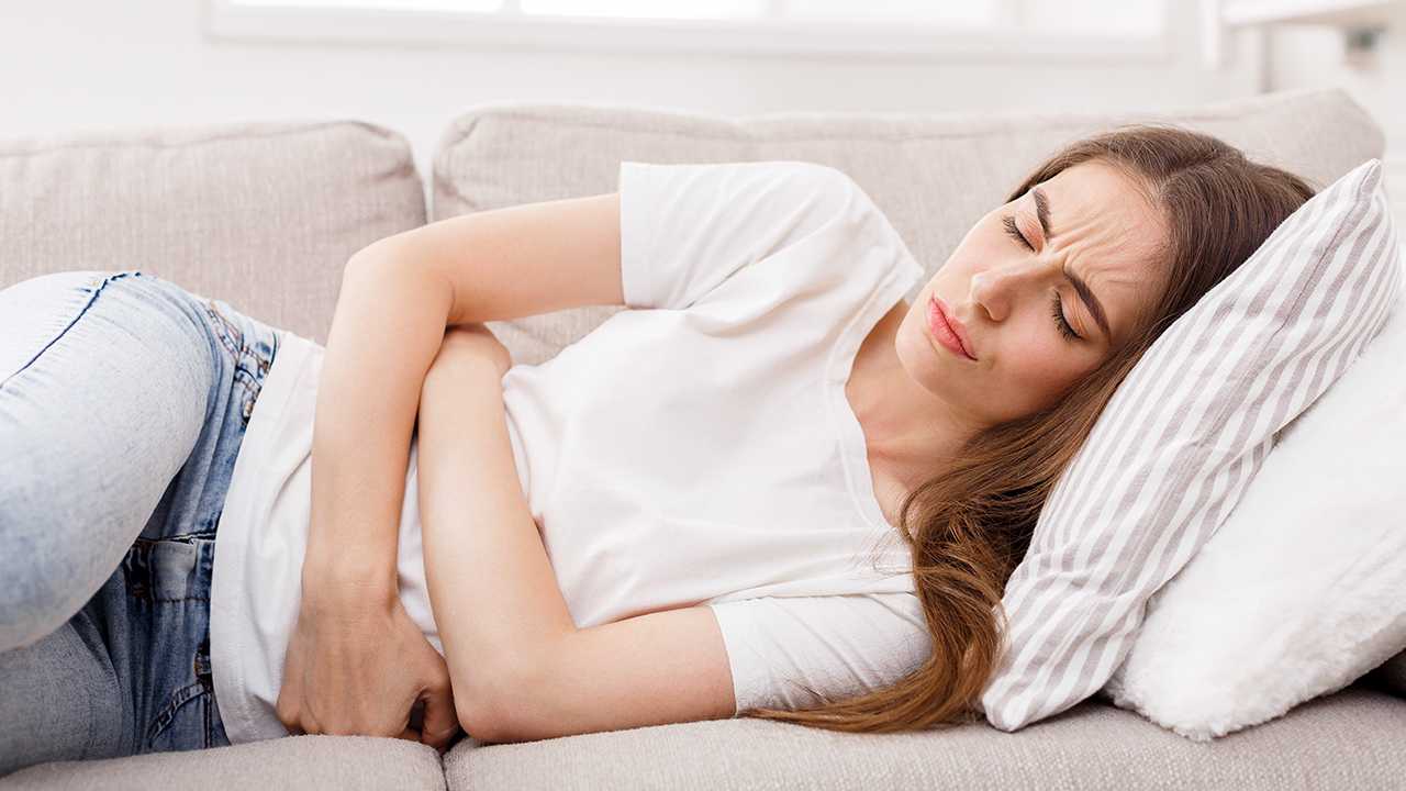 宫颈炎会影响月经来潮吗？警惕宫颈炎的3大危害